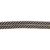 Kerbl Capestro in Corda Blu marino/beige Kerbl Capestro in Corda Blu marino/beige