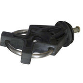 Kerbl Isolatore per cancello X³ Nero Kerbl Isolatore per cancello X³ Nero