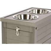 Kerbl Ciotola per cibo e acqua Eco Kerbl Ciotola per cibo e acqua Eco