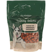 Kerbl Premi per animali domestici Cheese Trainer Kerbl Premi per animali domestici Cheese Trainer