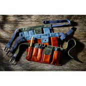 Kettner Quality Products Kit di Intrecciatura Classic Cognac/Blu Kettner Quality Products Kit di Intrecciatura Classic Cognac/Blu