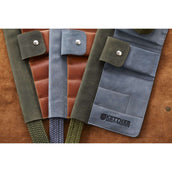 Kettner Quality Products Kit di Intrecciatura Classic Cognac/Blu Kettner Quality Products Kit di Intrecciatura Classic Cognac/Blu