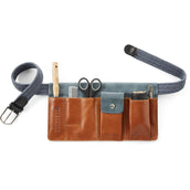 Kettner Quality Products Kit di Intrecciatura Classic Cognac/Blu Kettner Quality Products Kit di Intrecciatura Classic Cognac/Blu