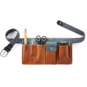 Kettner Quality Products Kit di Intrecciatura Classic Cognac/Blu Kettner Quality Products Kit di Intrecciatura Classic Cognac/Blu