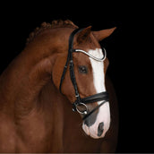 Kieffer Briglia Victoria II Nero Kieffer Briglia Victoria II Nero