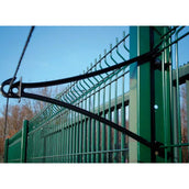 Koltec Isolatore a Distanza Kunstof Koltec Isolatore a Distanza Kunstof