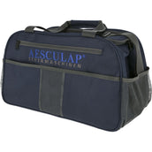 Aesculap Borsa da toelettatura Bonum Blu Aesculap Borsa da toelettatura Bonum Blu