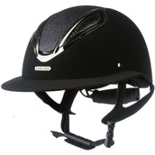 Lami-Cell Casco da equitazione Artemis Nero Lami-Cell Casco da equitazione Artemis Nero