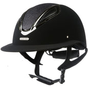 Lami-Cell Casco da equitazione Artemis Nero Lami-Cell Casco da equitazione Artemis Nero