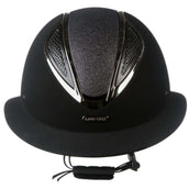 Lami-Cell Casco da equitazione Artemis Nero Lami-Cell Casco da equitazione Artemis Nero