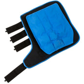 Lami-Cell Stivali da ghiaccio Nero/Blu Lami-Cell Stivali da ghiaccio Nero/Blu