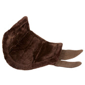LeMieux Parastinchi Brushing Fleece Marrone/Marrone LeMieux Parastinchi Brushing Fleece Marrone/Marrone
