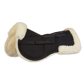 LeMieux Sottosella ProLambs Pro-Sorb Nero/naturale LeMieux Sottosella ProLambs Pro-Sorb Nero/naturale