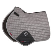 LeMieux Sottosella per salto ProSport Plain Grigio LeMieux Sottosella per salto ProSport Plain Grigio