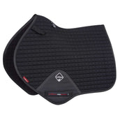 LeMieux Coperta da Sella da Salto ProSport Plain Nero LeMieux Coperta da Sella da Salto ProSport Plain Nero