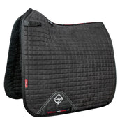 LeMieux Tappetino Sella Dressage Sensitive Nero LeMieux Tappetino Sella Dressage Sensitive Nero
