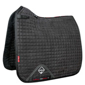 LeMieux Tappetino Sella Dressage Sensitive Nero LeMieux Tappetino Sella Dressage Sensitive Nero