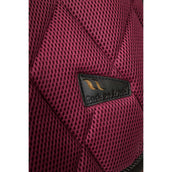 Back on Track Sottosella AirFlow Vino rosso Back on Track Sottosella AirFlow Vino rosso