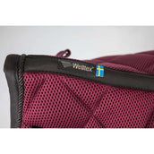 Back on Track Sottosella AirFlow Vino rosso Back on Track Sottosella AirFlow Vino rosso