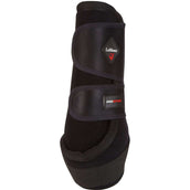 LeMieux Stivali Ultra Support Nero LeMieux Stivali Ultra Support Nero