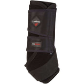 LeMieux Stivali Ultra Support Nero LeMieux Stivali Ultra Support Nero