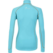 LeMieux Maglietta Base Azzurro LeMieux Maglietta Base Azzurro