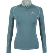 LeMieux Maglia Base Sage LeMieux Maglia Base Sage