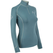 LeMieux Maglia Base Sage LeMieux Maglia Base Sage