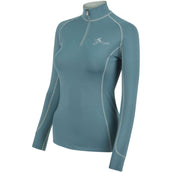 LeMieux Maglia Base Sage LeMieux Maglia Base Sage