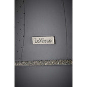 LeMieux Giacca da Competizione Dynamique Graphite LeMieux Giacca da Competizione Dynamique Graphite