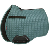 LeMieux Sottosella Luxury Scopo Generale Square Sage LeMieux Sottosella Luxury Scopo Generale Square Sage