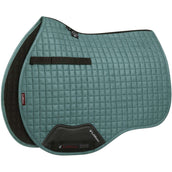 LeMieux Sottosella Luxury Scopo Generale Square Sage LeMieux Sottosella Luxury Scopo Generale Square Sage