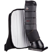 LeMieux Parastinchi Stable Boot Wraps Nero LeMieux Parastinchi Stable Boot Wraps Nero