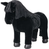 LeMieux Mini pony Mini Pony Nero LeMieux Mini pony Mini Pony Nero