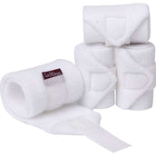 LeMieux Bende Mini Pony Bianco LeMieux Bende Mini Pony Bianco