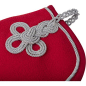 LeMieux Tappeto Mini Pony Chilli Red LeMieux Tappeto Mini Pony Chilli Red