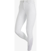 LeMieux Pantaloni da Equitazione Drytex Bianco LeMieux Pantaloni da Equitazione Drytex Bianco
