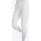 LeMieux Pantaloni da Equitazione Drytex Bianco LeMieux Pantaloni da Equitazione Drytex Bianco