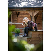 LeMieux Mini pony Mini Pony Freya Brown LeMieux Mini pony Mini Pony Freya Brown