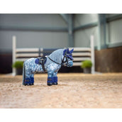LeMieux Cuffietta Mini Pony Ink Blue LeMieux Cuffietta Mini Pony Ink Blue