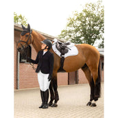 LeMieux Cuffietta Crystal Nero LeMieux Cuffietta Crystal Nero