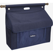 LeMieux Stable Organiser Pro with Bar Navy LeMieux Stable Organiser Pro with Bar Navy