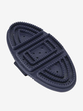 LeMieux Striglia Flexi Curry Navy LeMieux Striglia Flexi Curry Navy