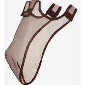 LeMieux Rete nasale Drop Marrone LeMieux Rete nasale Drop Marrone