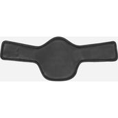 LeMieux Sottopancia Arika Contoured Corto Nero LeMieux Sottopancia Arika Contoured Corto Nero