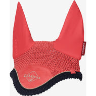 LeMieux Cuffietta Classic Cranberry LeMieux Cuffietta Classic Cranberry