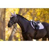 LeMieux Cuffietta Classic Lilla LeMieux Cuffietta Classic Lilla