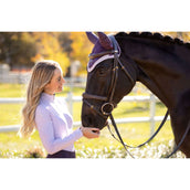 LeMieux Cuffietta Loire Juniper LeMieux Cuffietta Loire Juniper