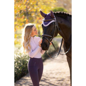 LeMieux Cuffietta Loire Juniper LeMieux Cuffietta Loire Juniper