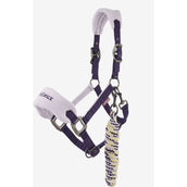 LeMieux Set Cavezza Vogue Juniper LeMieux Set Cavezza Vogue Juniper